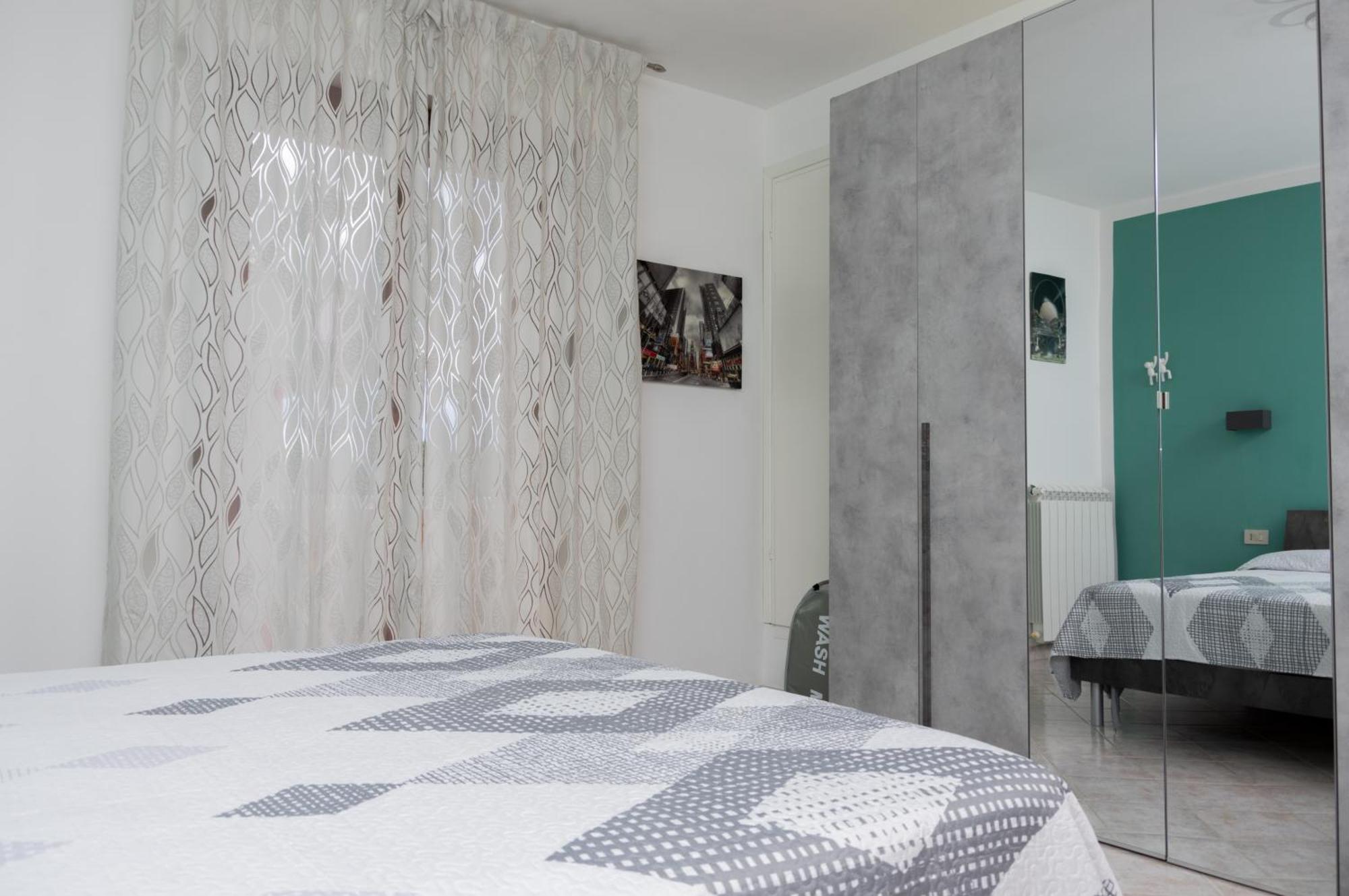 Casa Miranda Apartment Cecina  Luaran gambar