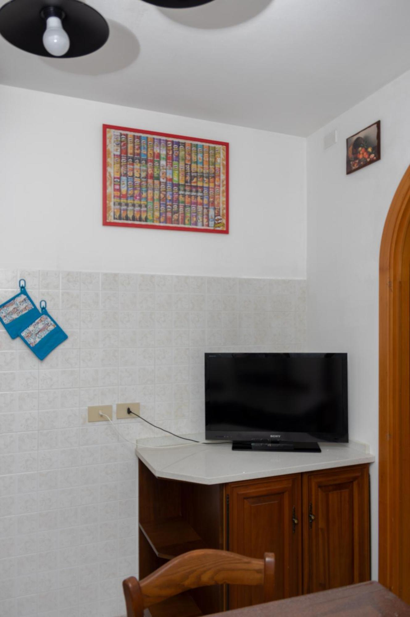 Casa Miranda Apartment Cecina  Luaran gambar